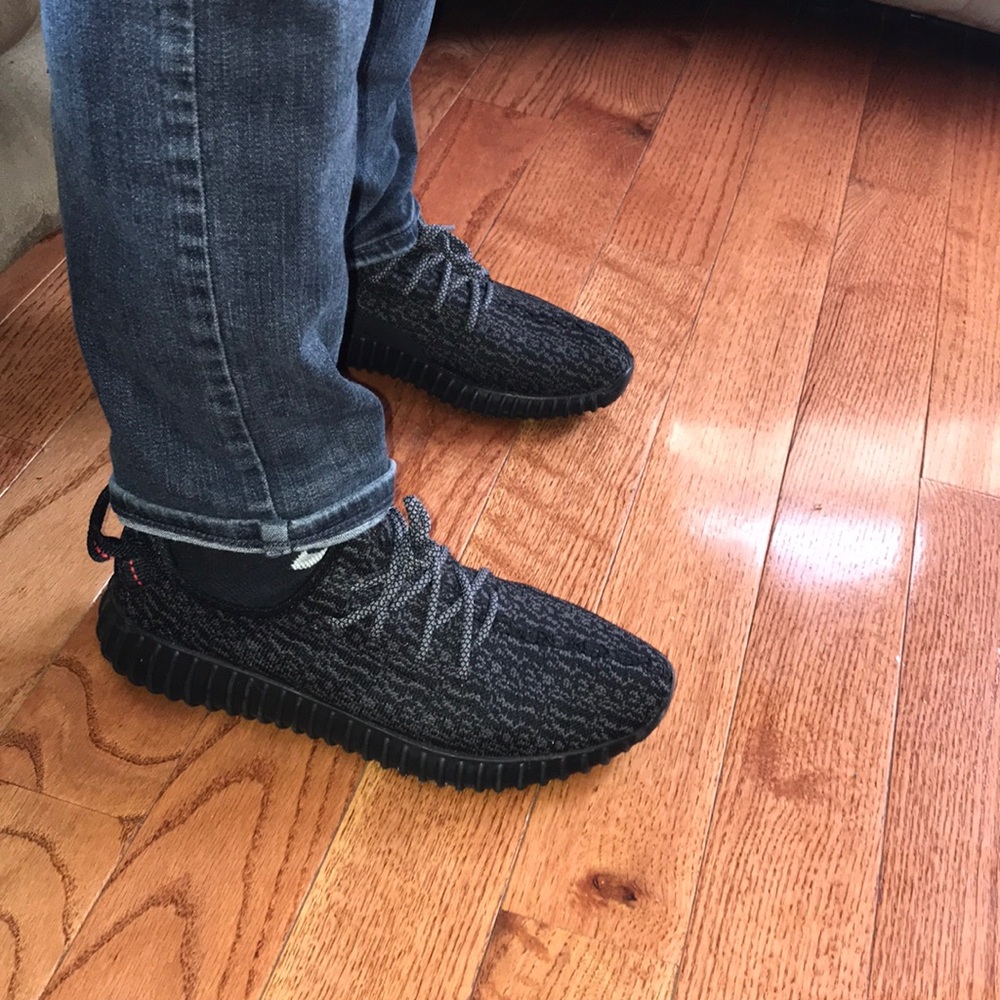 Adidas Yeezy Boost ,